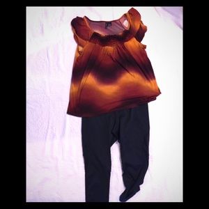 New Directions Woman 1x tunic